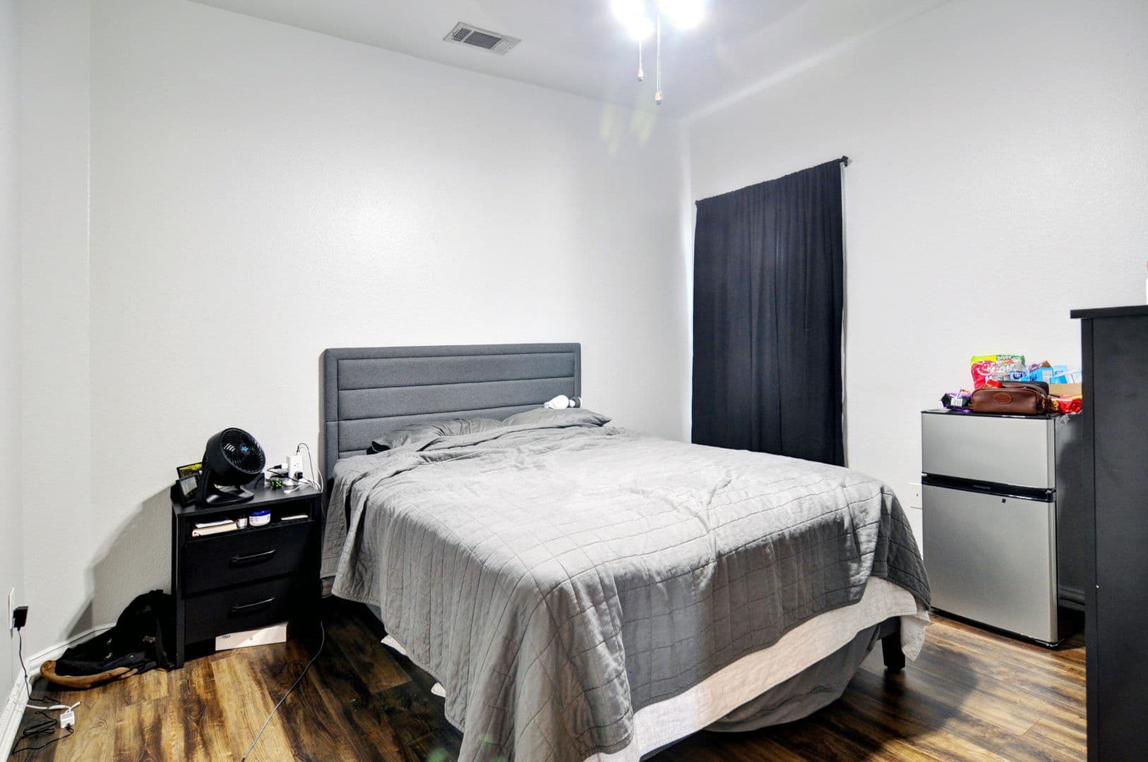 Fort Worth House: 2811 Wayside Dr