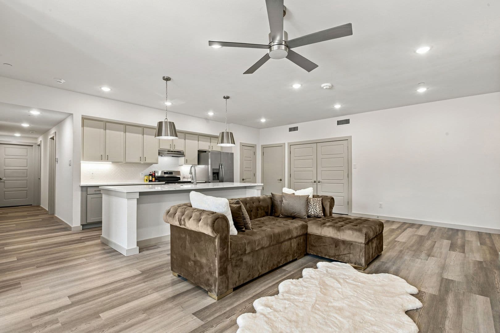 Fort Worth Condo: 3252 Mcart Ave