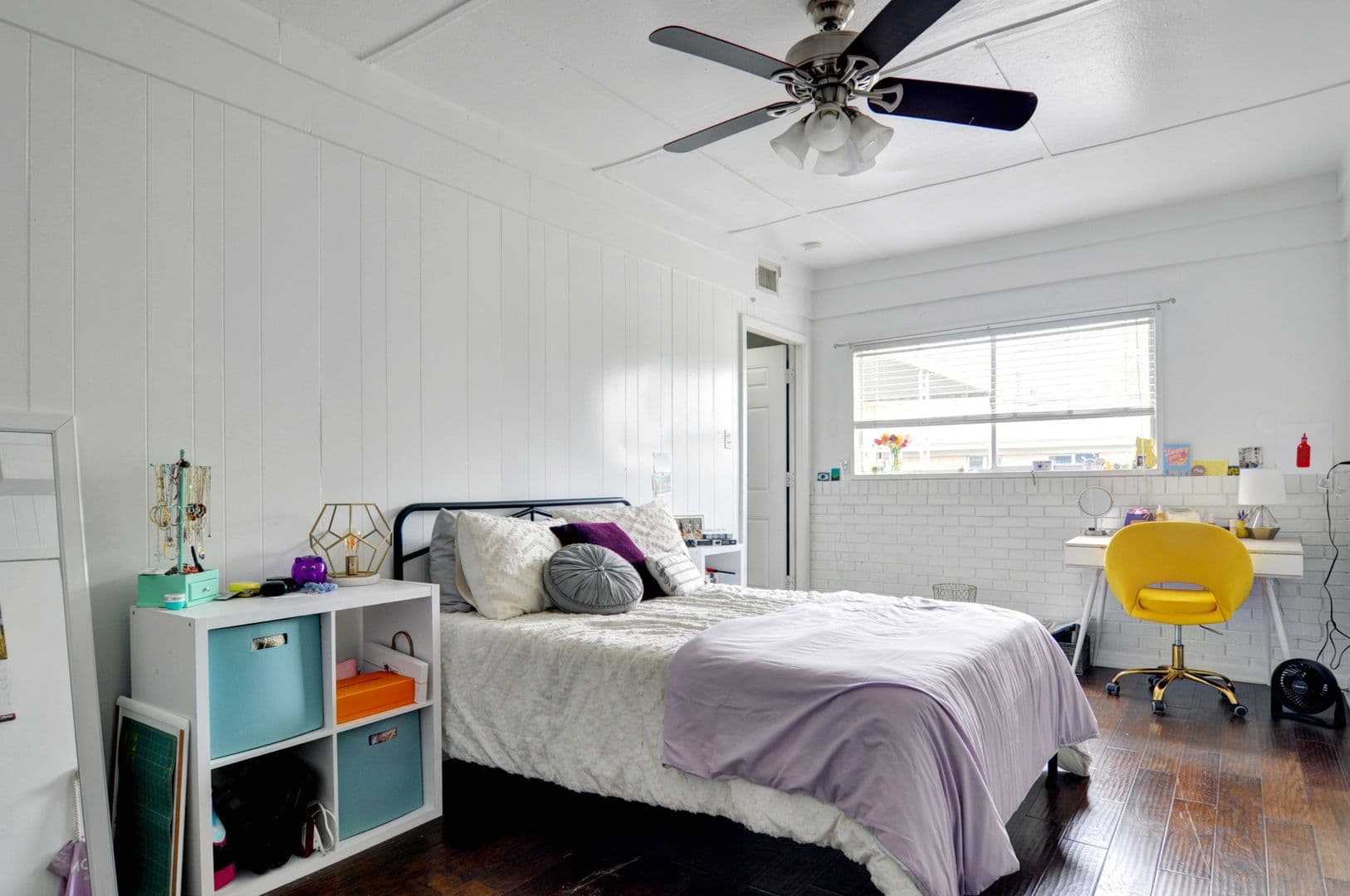Fort Worth House: 3715 Jeanette Drive