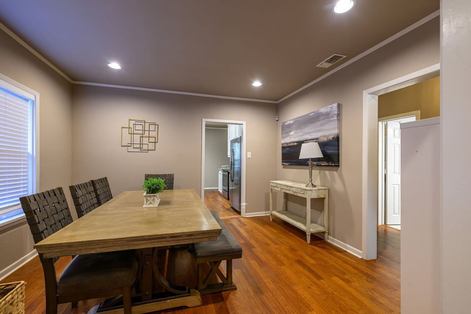 Fort Worth House: 3141 Wabash Avenue