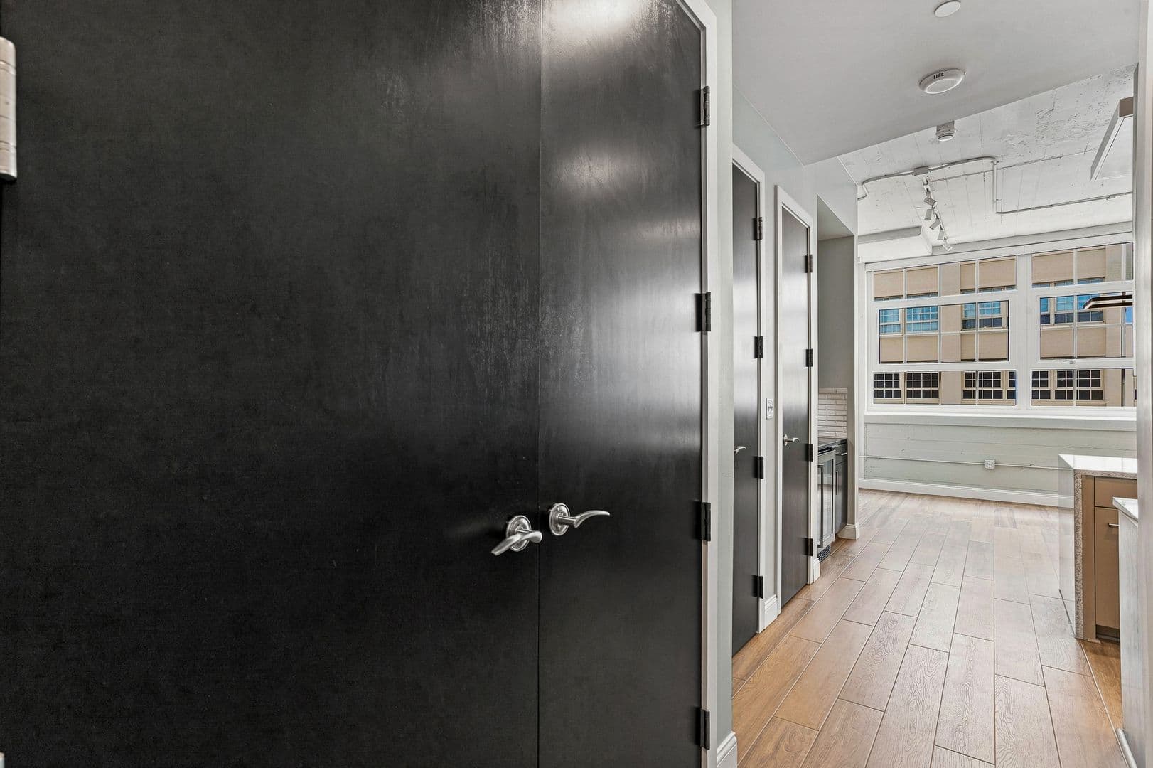 Fort Worth Condo: 2600 W 7th Street
