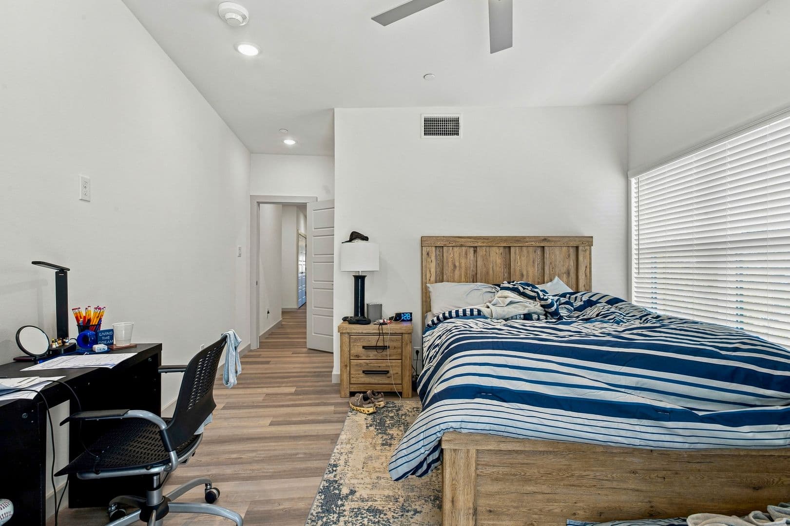 Fort Worth Condo: 3252 Mcart Ave