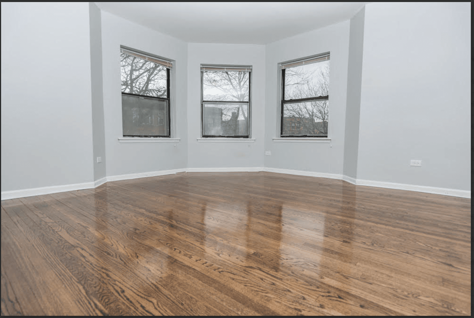 Chicago Apartment: 7640 S Stewart Ave