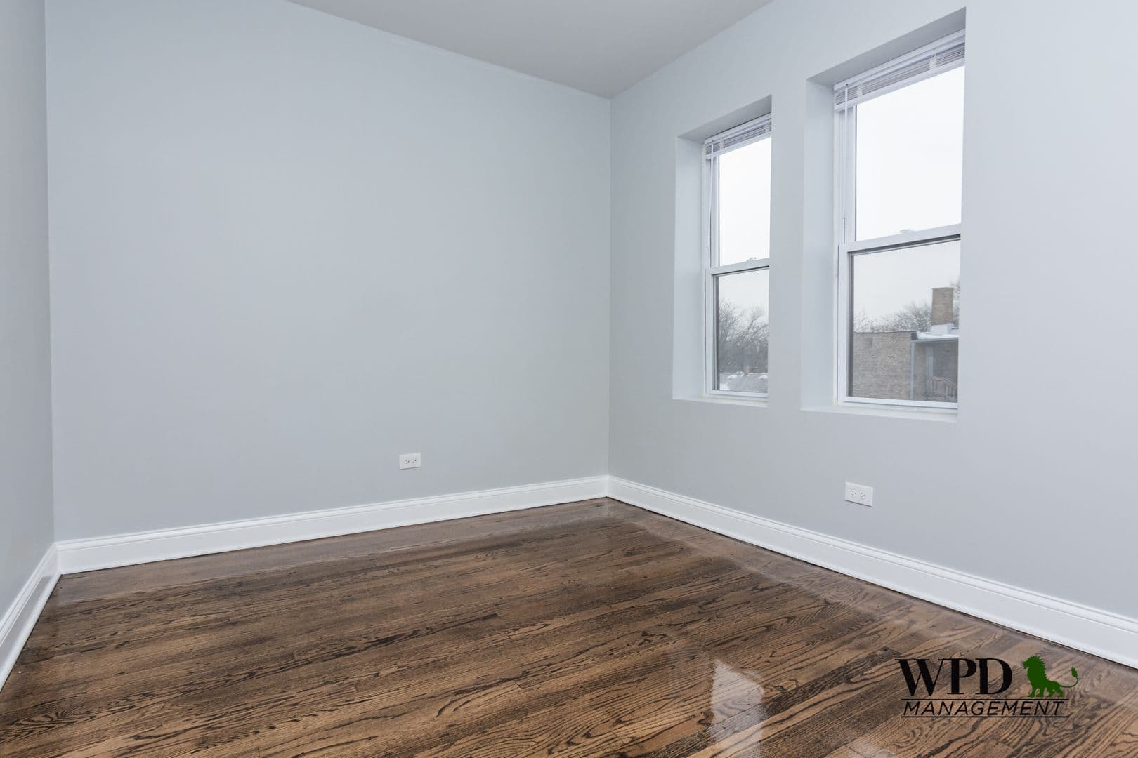 Chicago Apartment: 7927 S. Marquette Ave