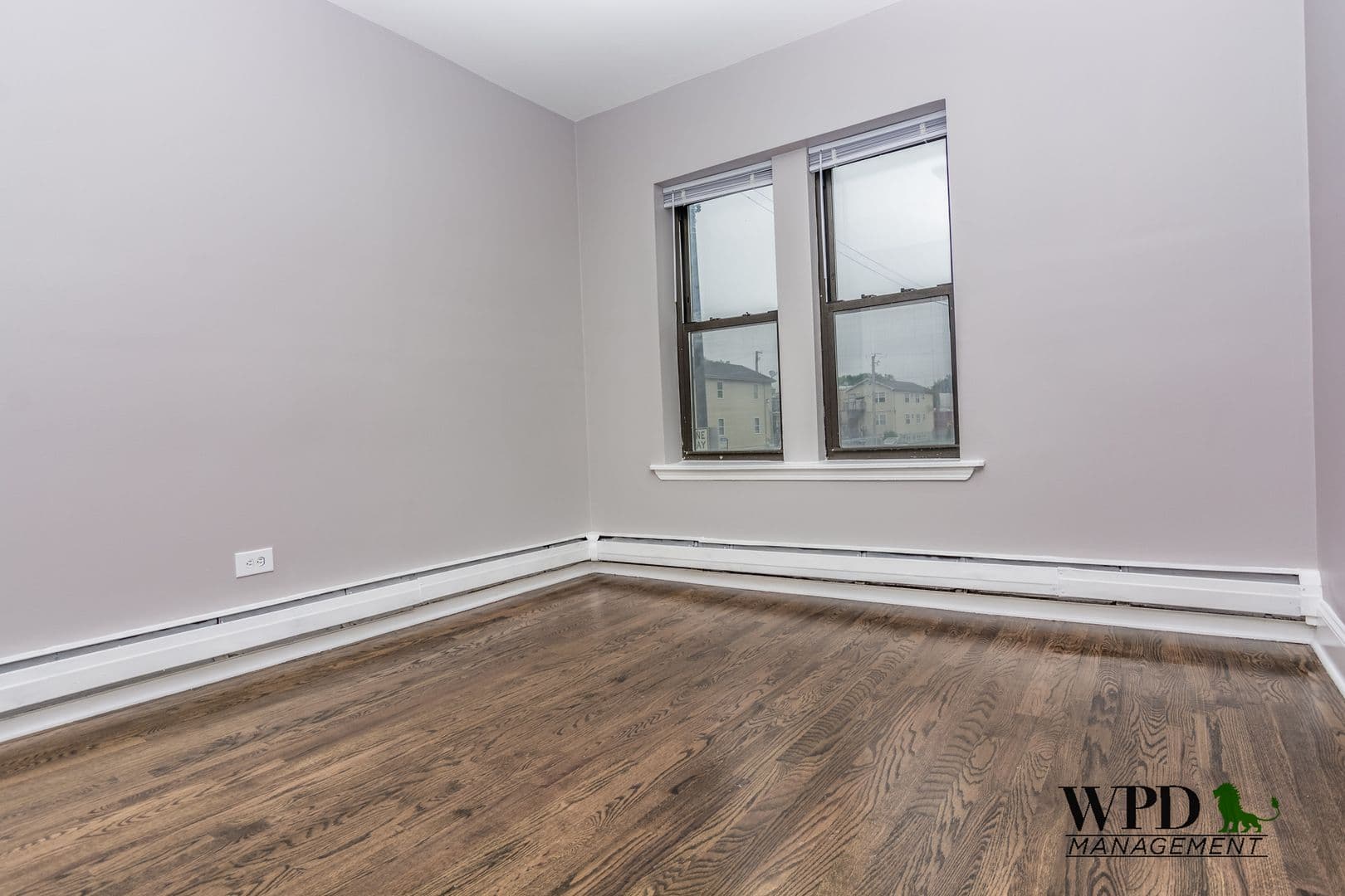 Chicago Apartment: 7502 S. Eggleston Ave