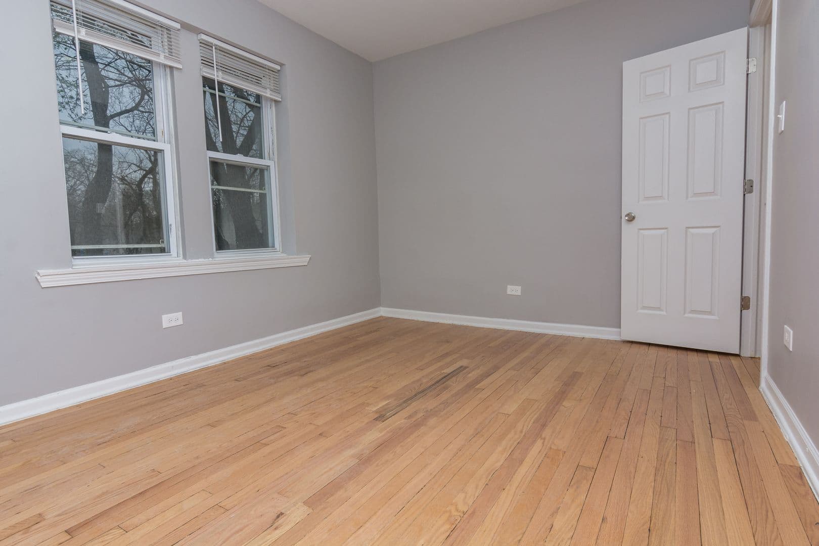 Chicago Apartment: 1131 E 79th Pl