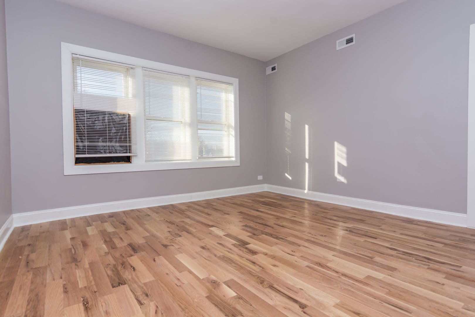 Chicago Apartment: 614 E 71st St
