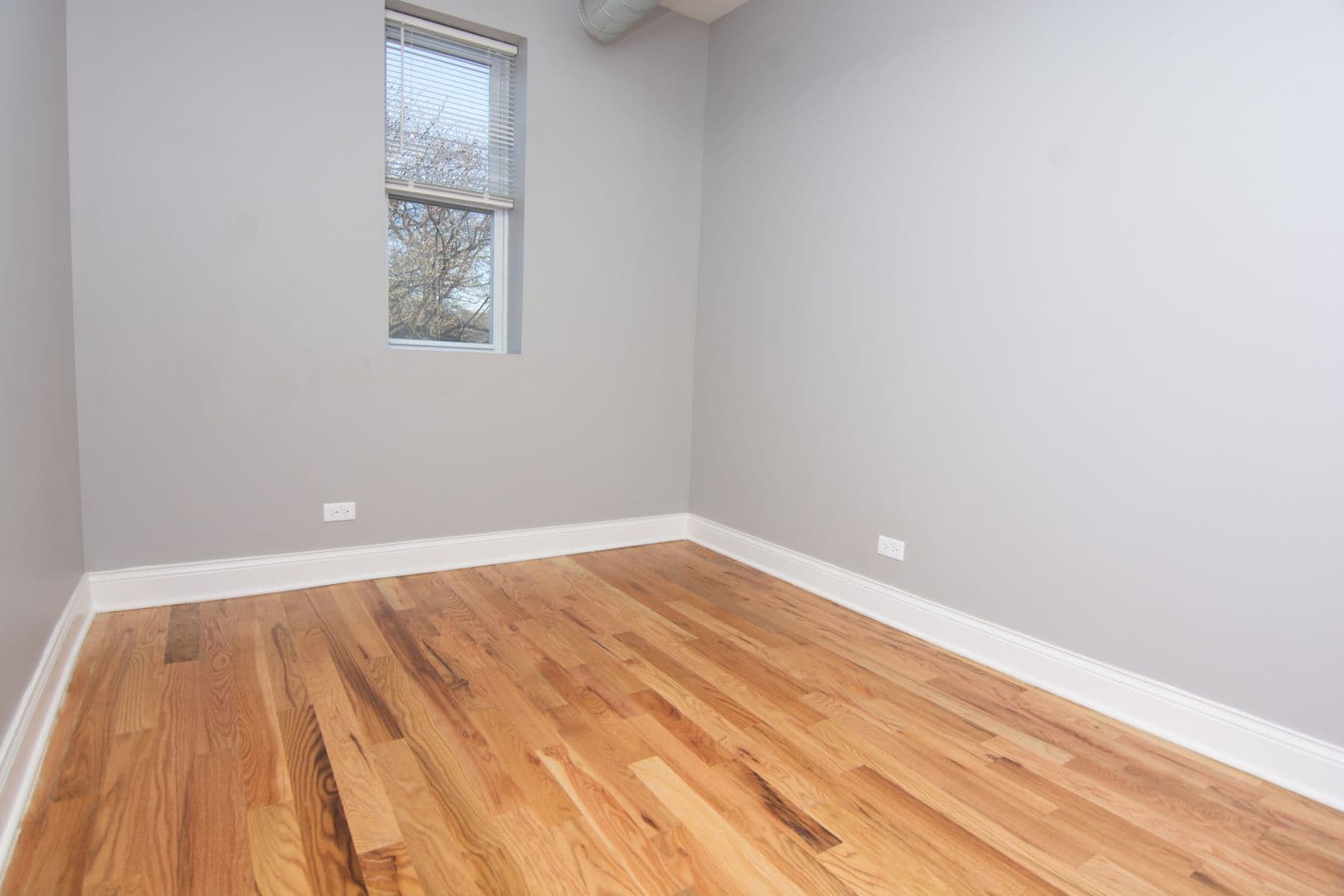 Chicago Apartment: 735 W Garfield Blvd