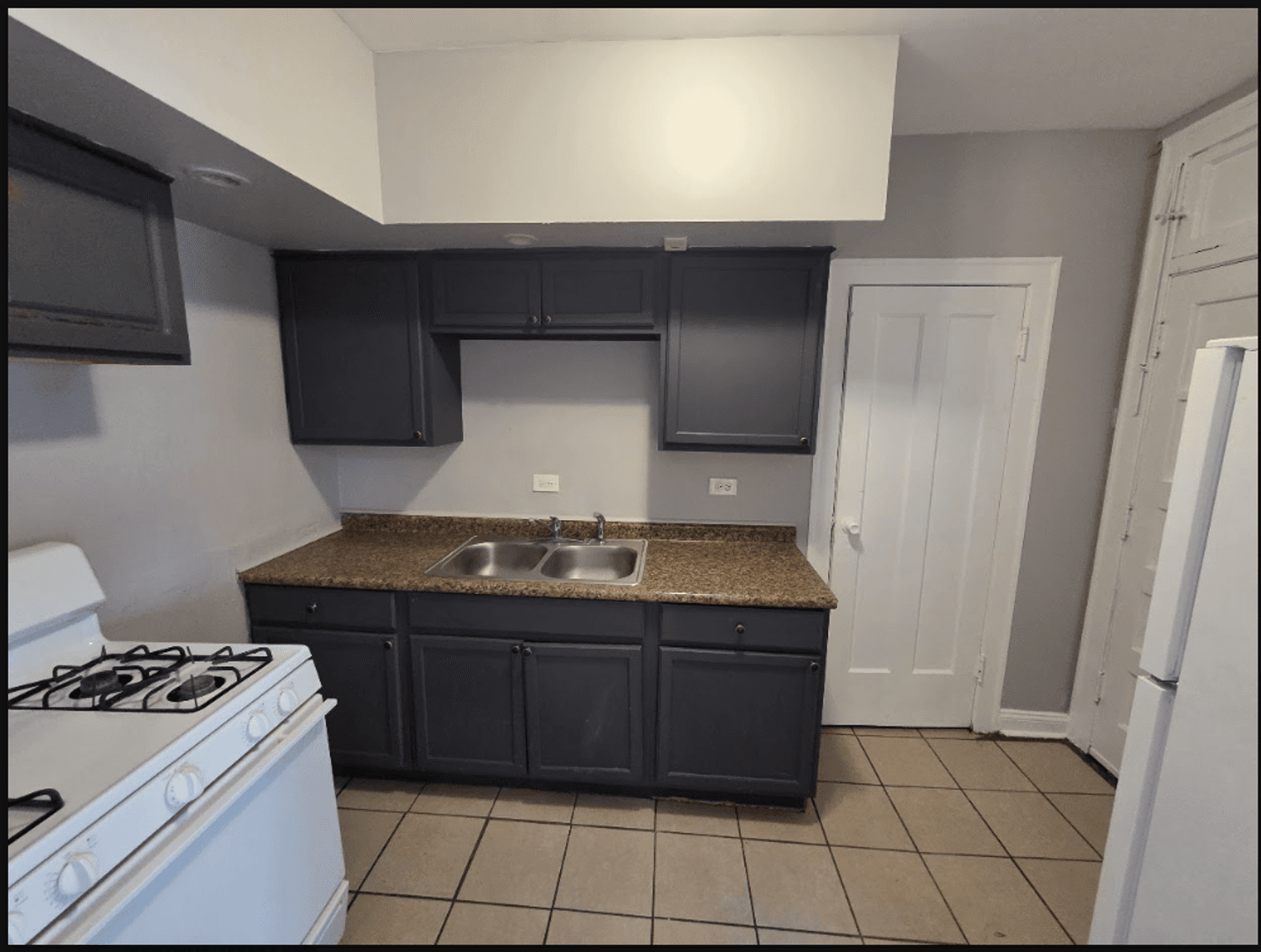 CHICAGO Apartment: 7156 S Rhodes Ave