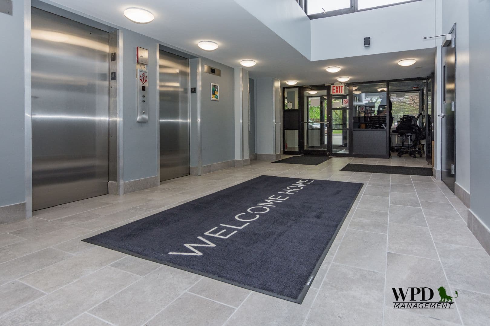 Chicago Apartment: 6531 S. Lowe Ave