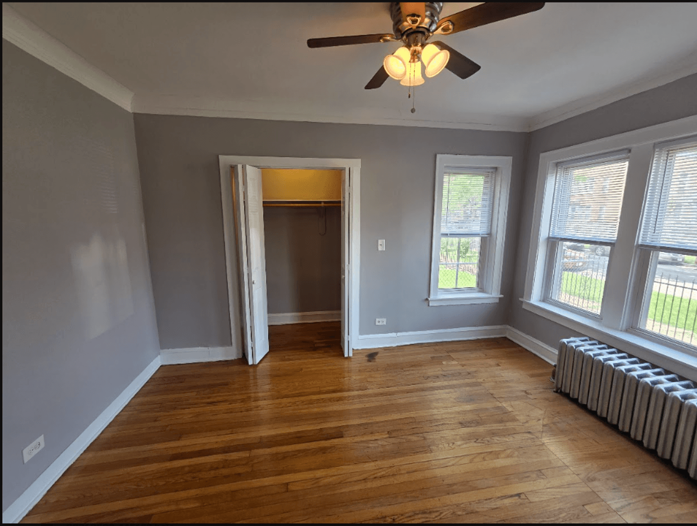 CHICAGO Apartment: 7156 S Rhodes Ave