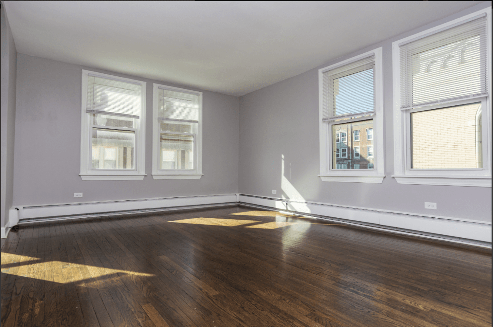 Chicago Apartment: 1962 E 71st Pl