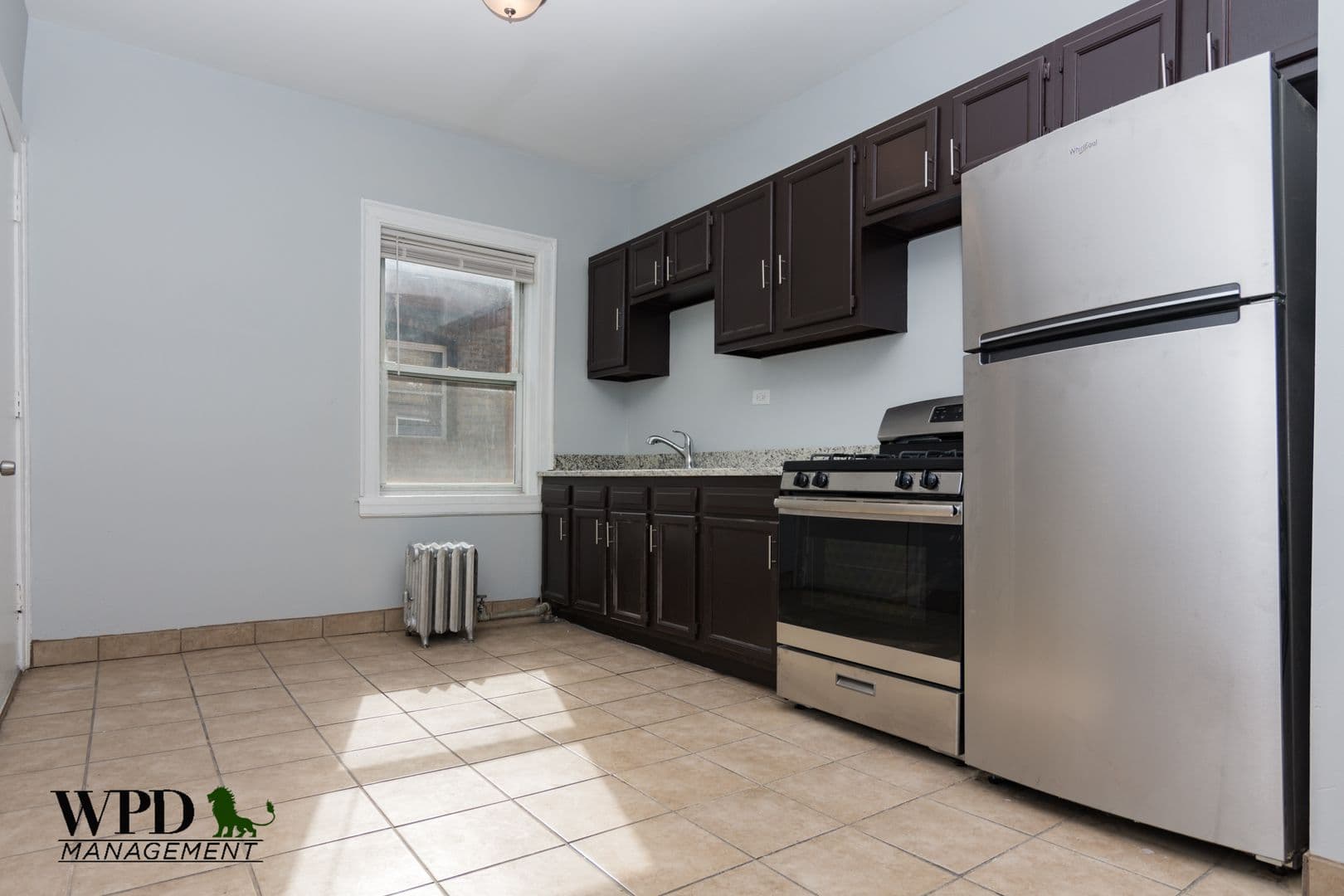 Chicago Apartment: 6748 S. Crandon Ave