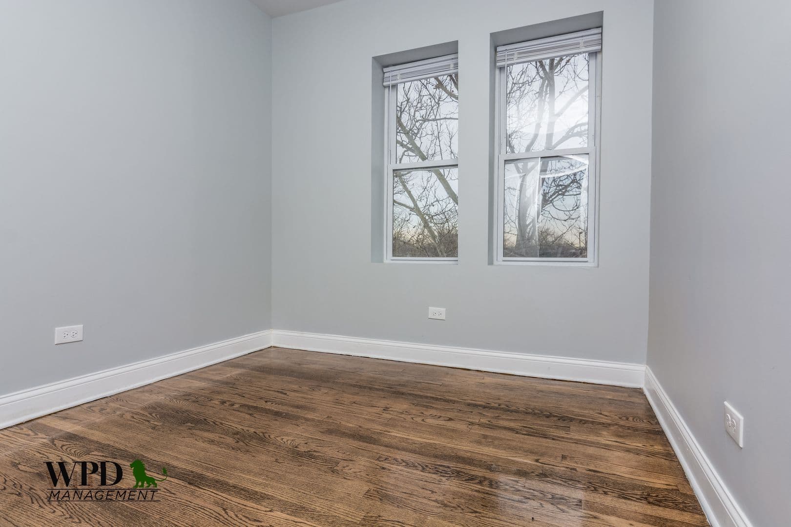 Chicago Apartment: 7927 S. Marquette Ave