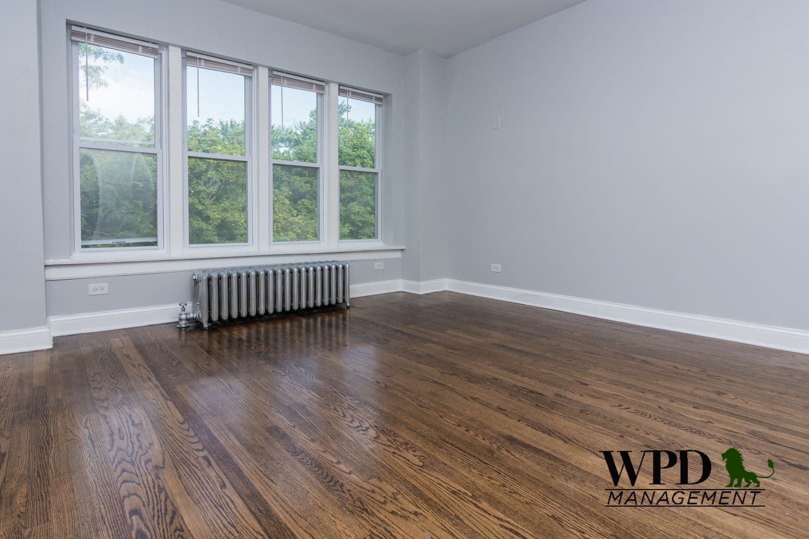 Chicago Apartment: 7639 S. Colfax Ave