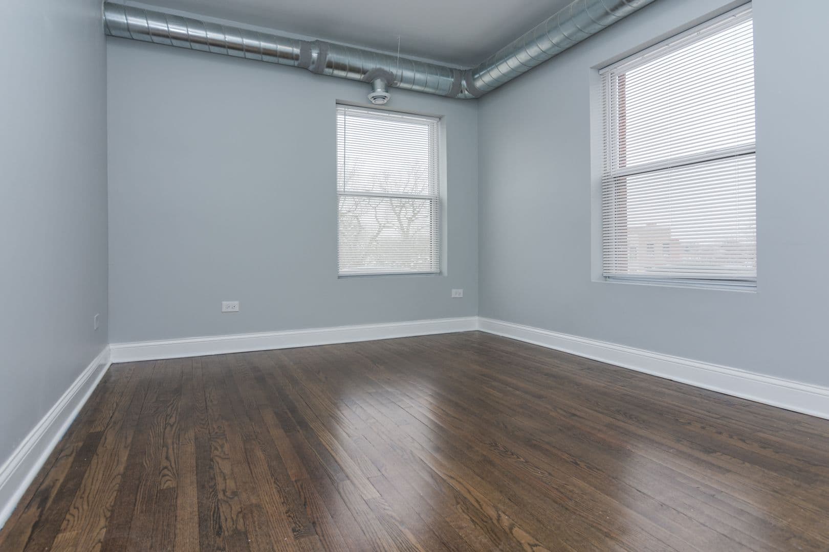 Chicago Apartment: 6429 S. Stewart Ave