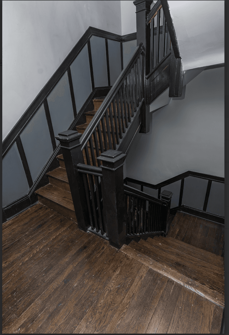 Chicago Apartment: 4200 W Washington Blvd