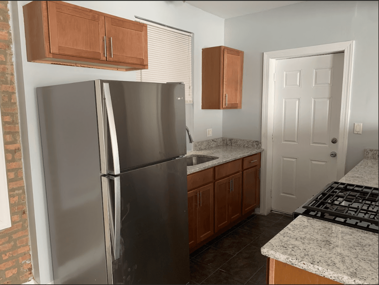 Chicago Apartment: 7748 S. Essex Ave