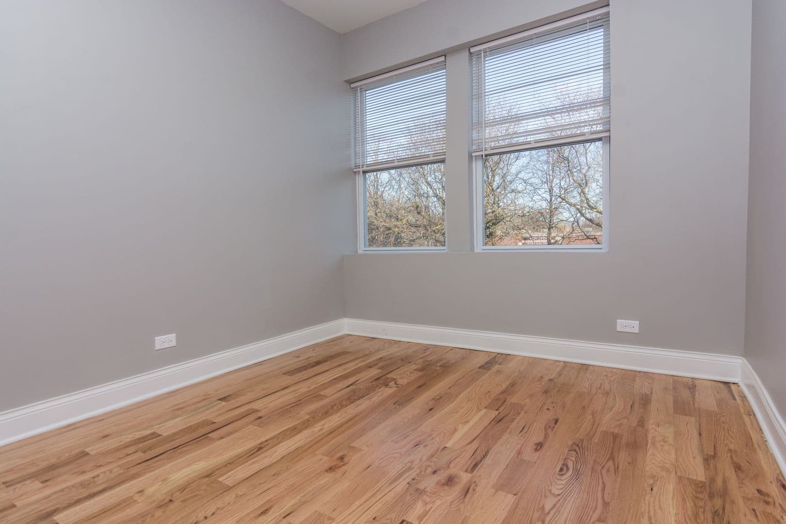Chicago Apartment: 735 W Garfield Blvd