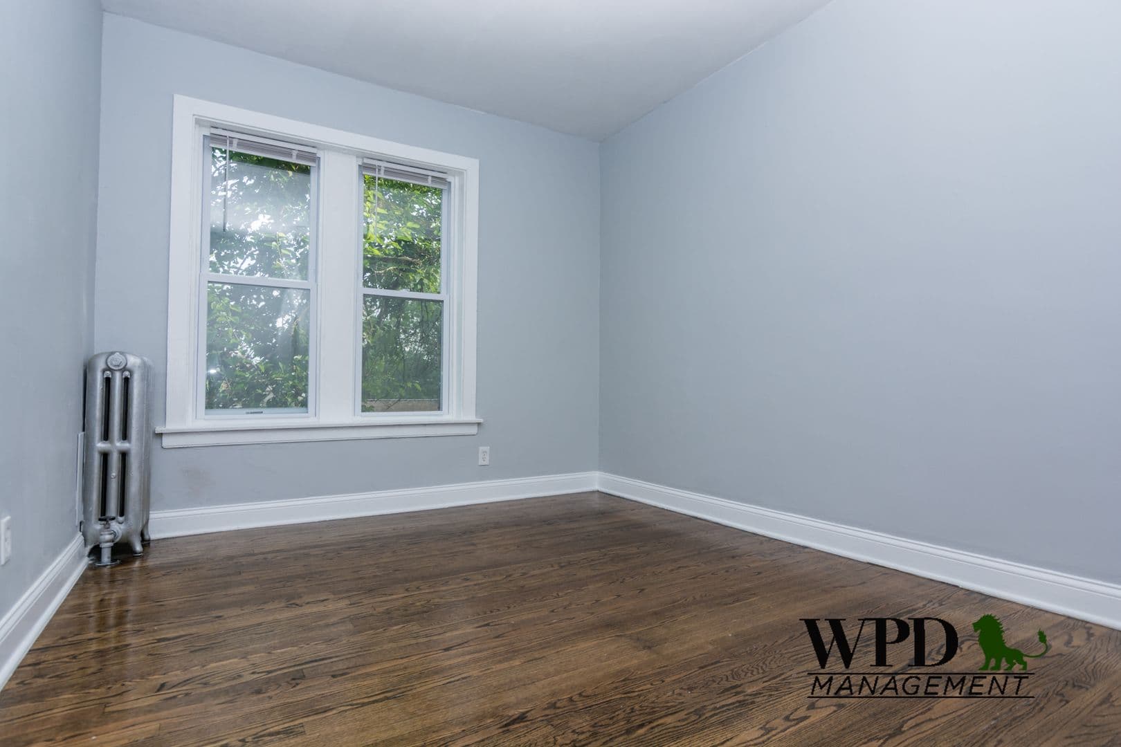 Chicago Apartment: 7639 S. Colfax Ave