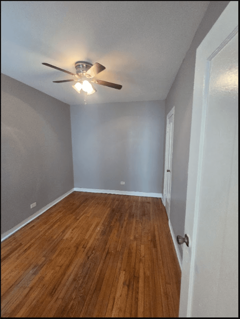 CHICAGO Apartment: 7156 S Rhodes Ave