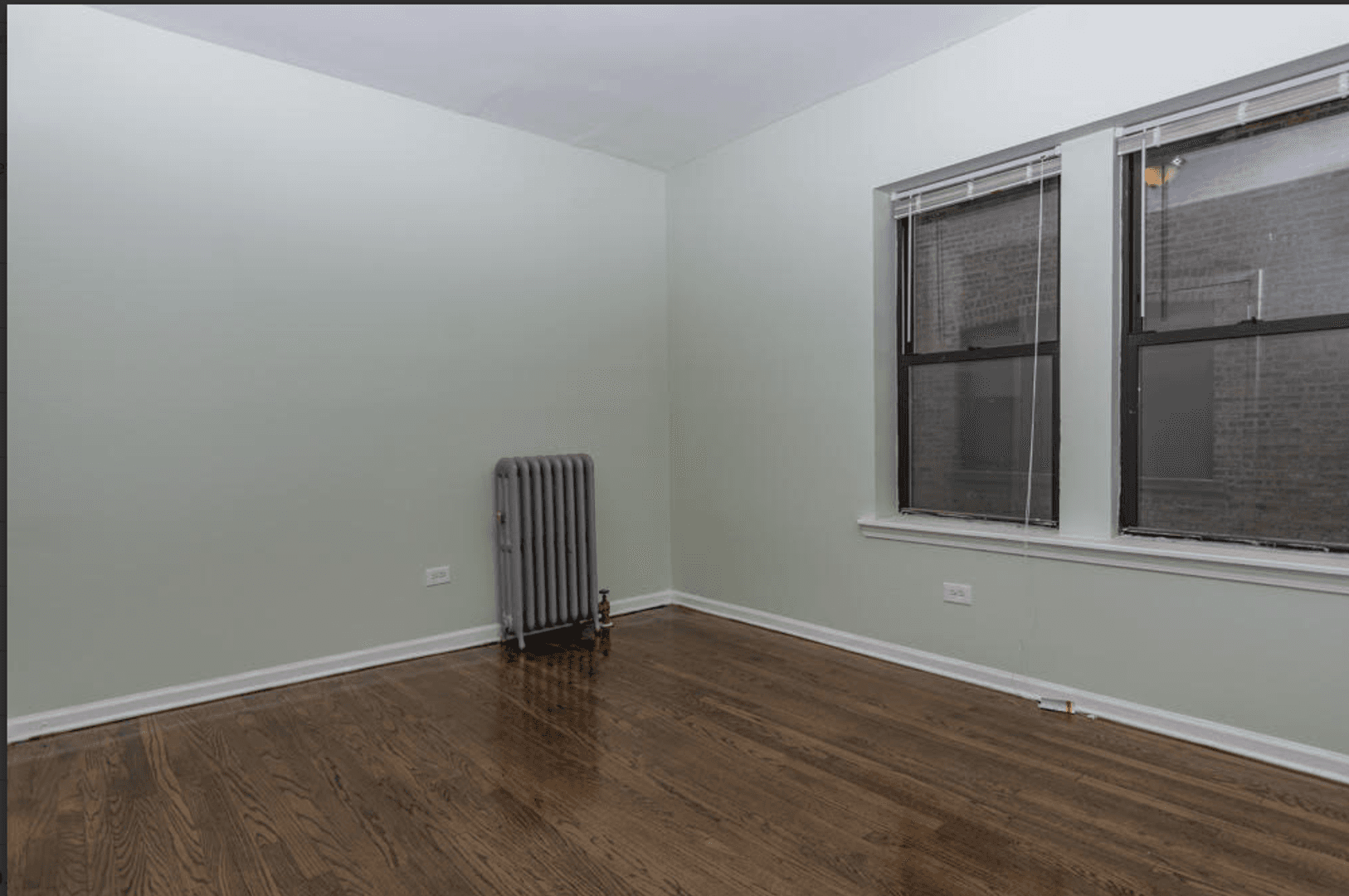 Chicago Apartment: 7640 S Stewart Ave
