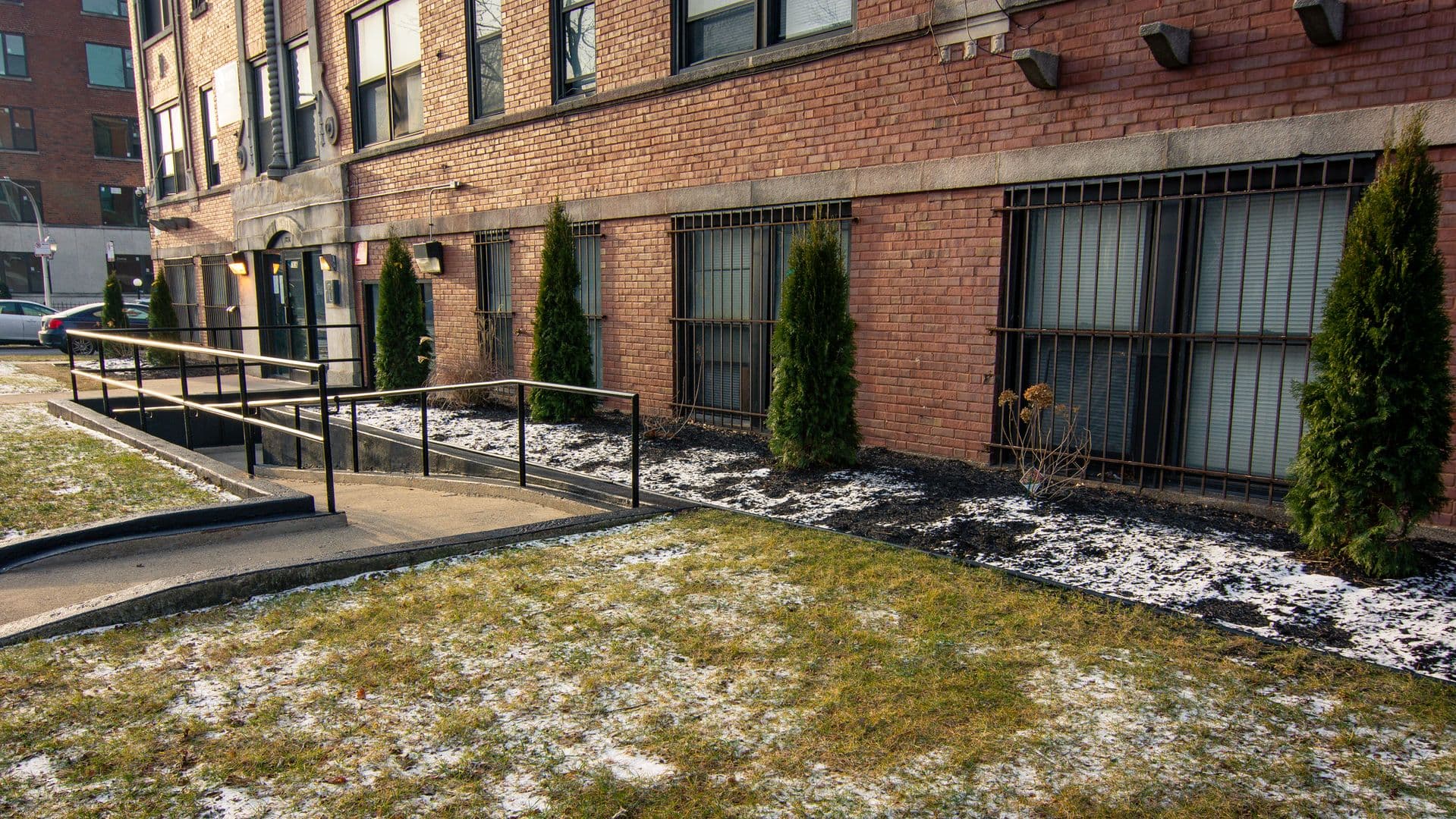 Chicago Apartment: 7836 S. South Shore Dr
