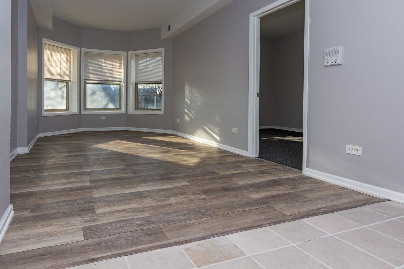 Chicago Apartment: 5334 W Madison Ave