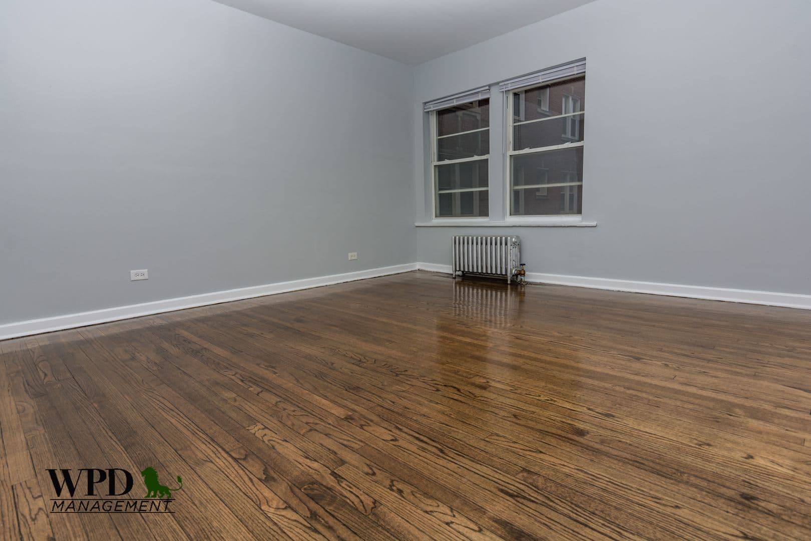Chicago Apartment: 7301 S. Stewart Ave