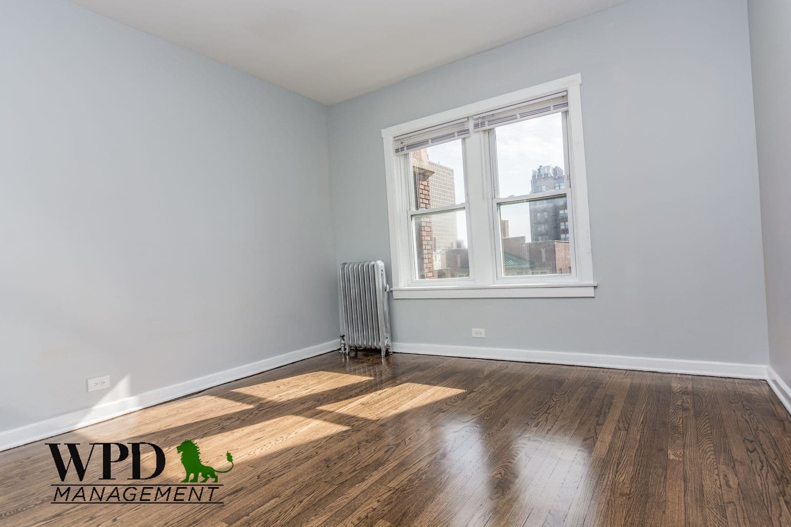 Chicago Apartment: 6748 S. Crandon Ave