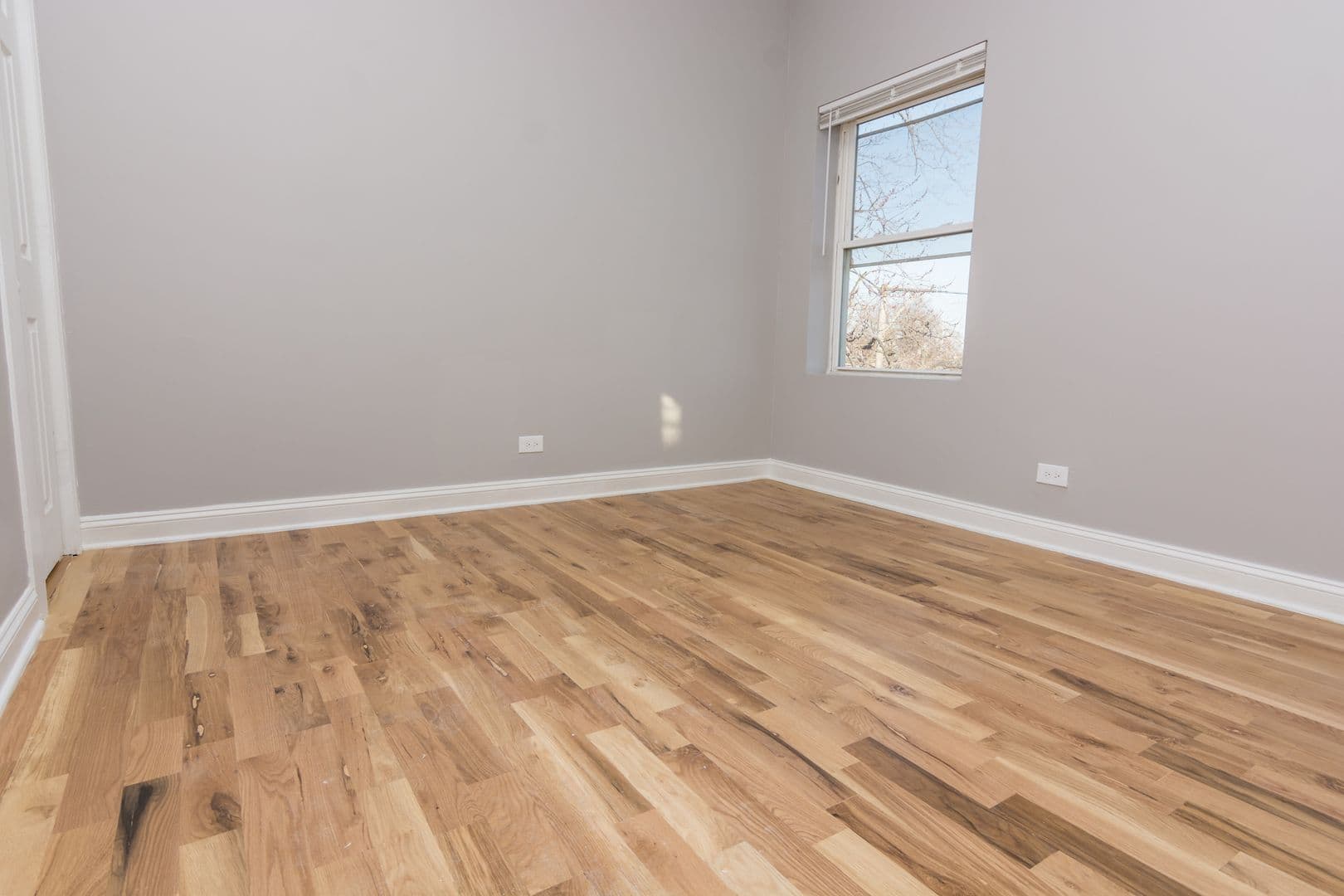 Chicago Apartment: 614 E 71st St