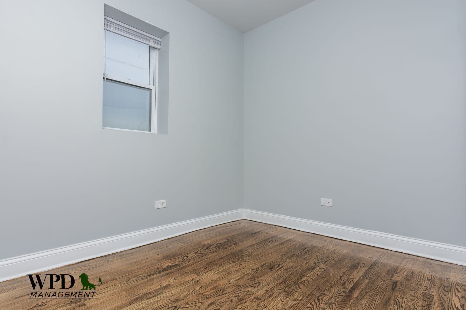 Chicago Apartment: 7927 S. Marquette Ave