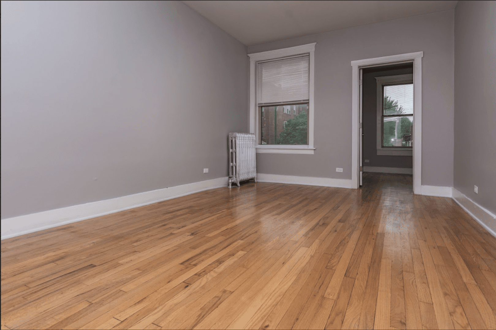 Chicago Apartment: 6901 S Prairie Ave
