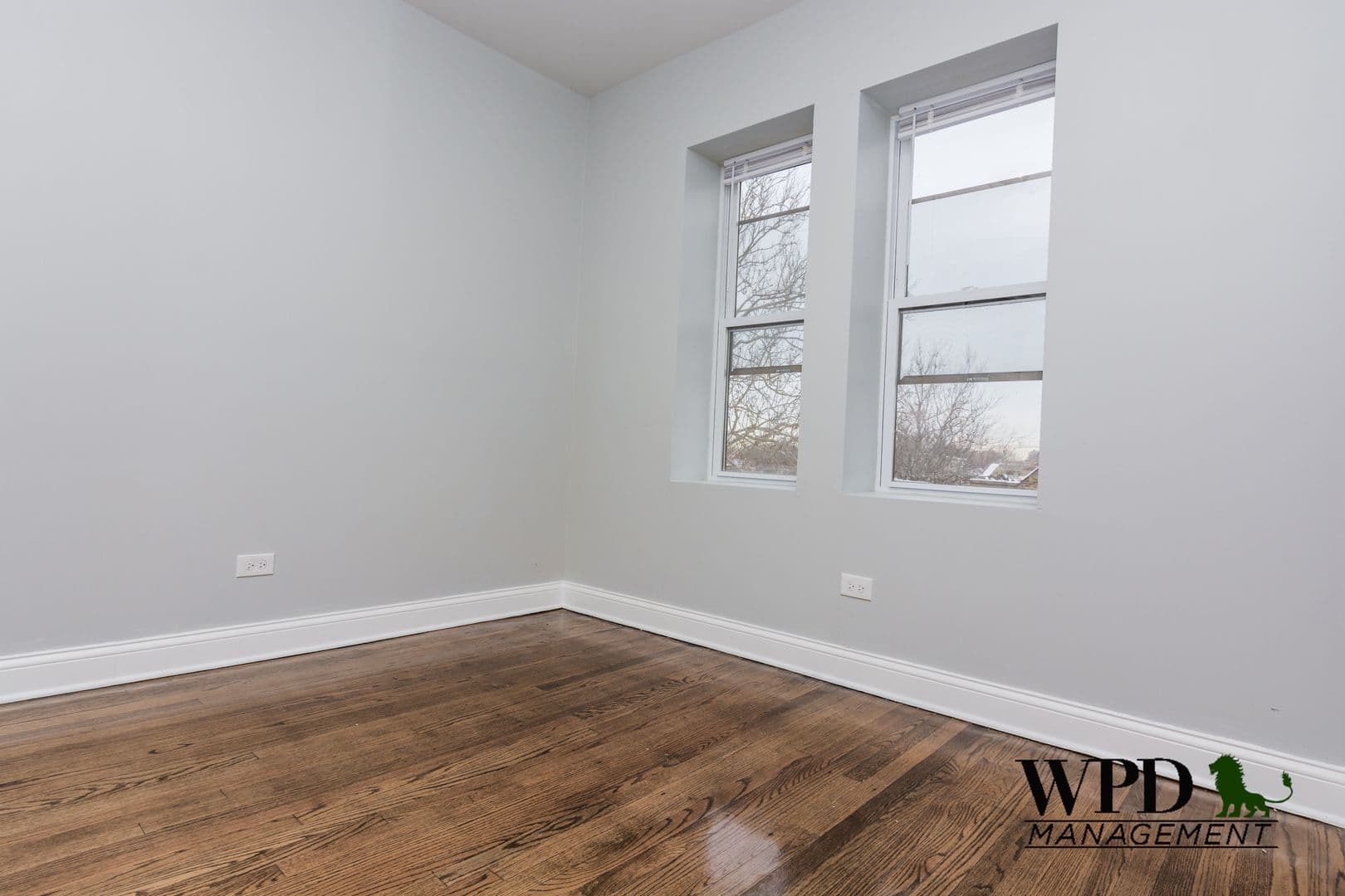 Chicago Apartment: 7927 S. Marquette Ave