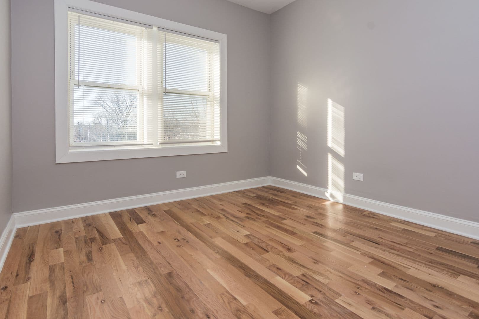 Chicago Apartment: 614 E 71st St