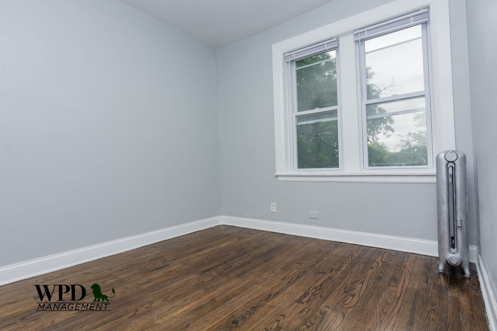 Chicago Apartment: 7639 S. Colfax Ave