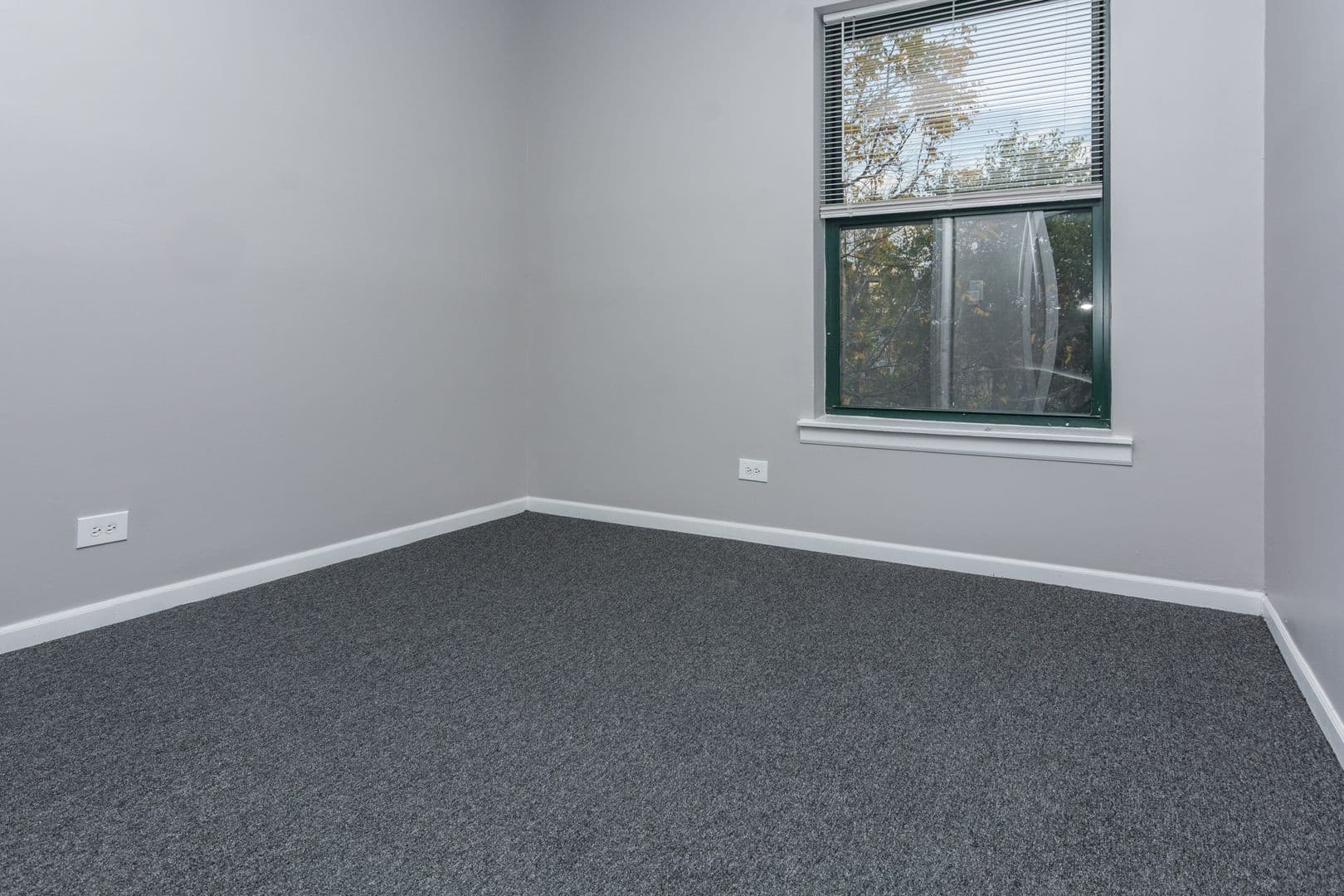 Chicago Apartment: 6125 S Indiana Ave