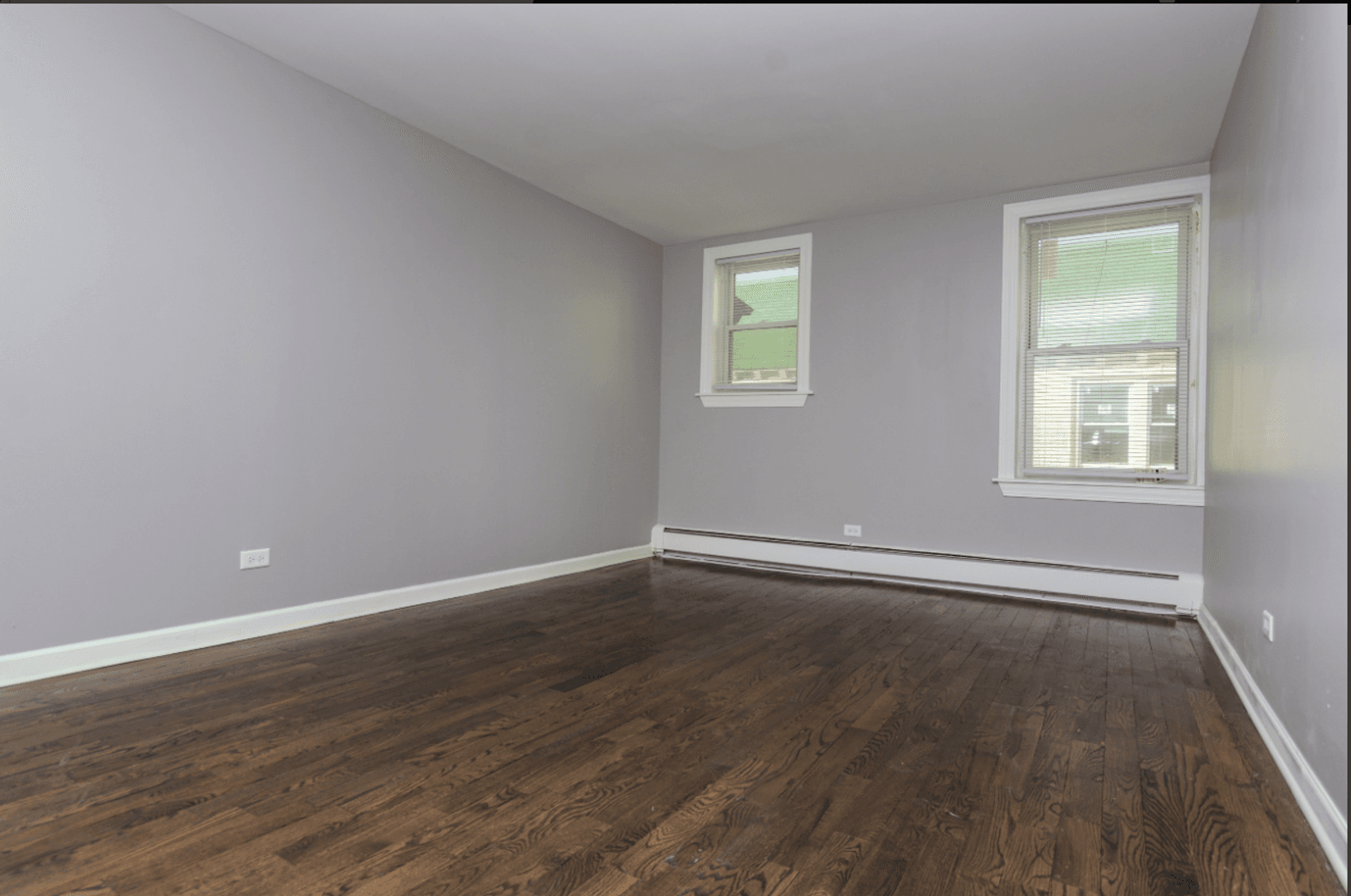 Chicago Apartment: 1962 E 71st Pl