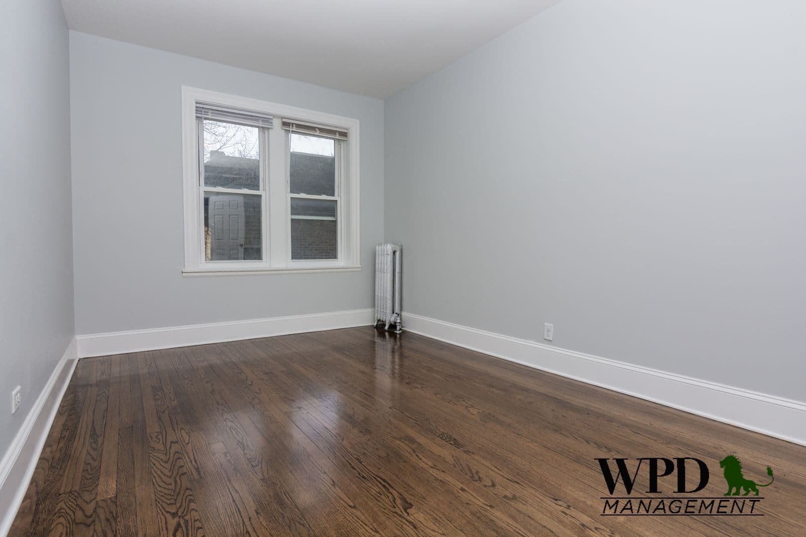 Chicago Apartment: 7431 S Eggleston Ave