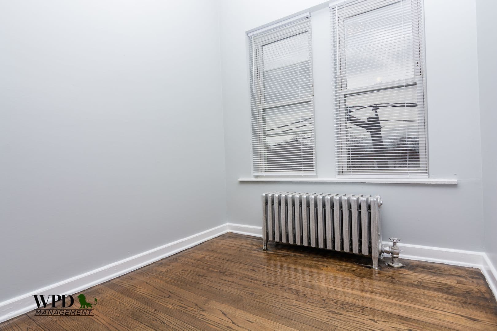 Chicago Apartment: 7301 S. Stewart Ave