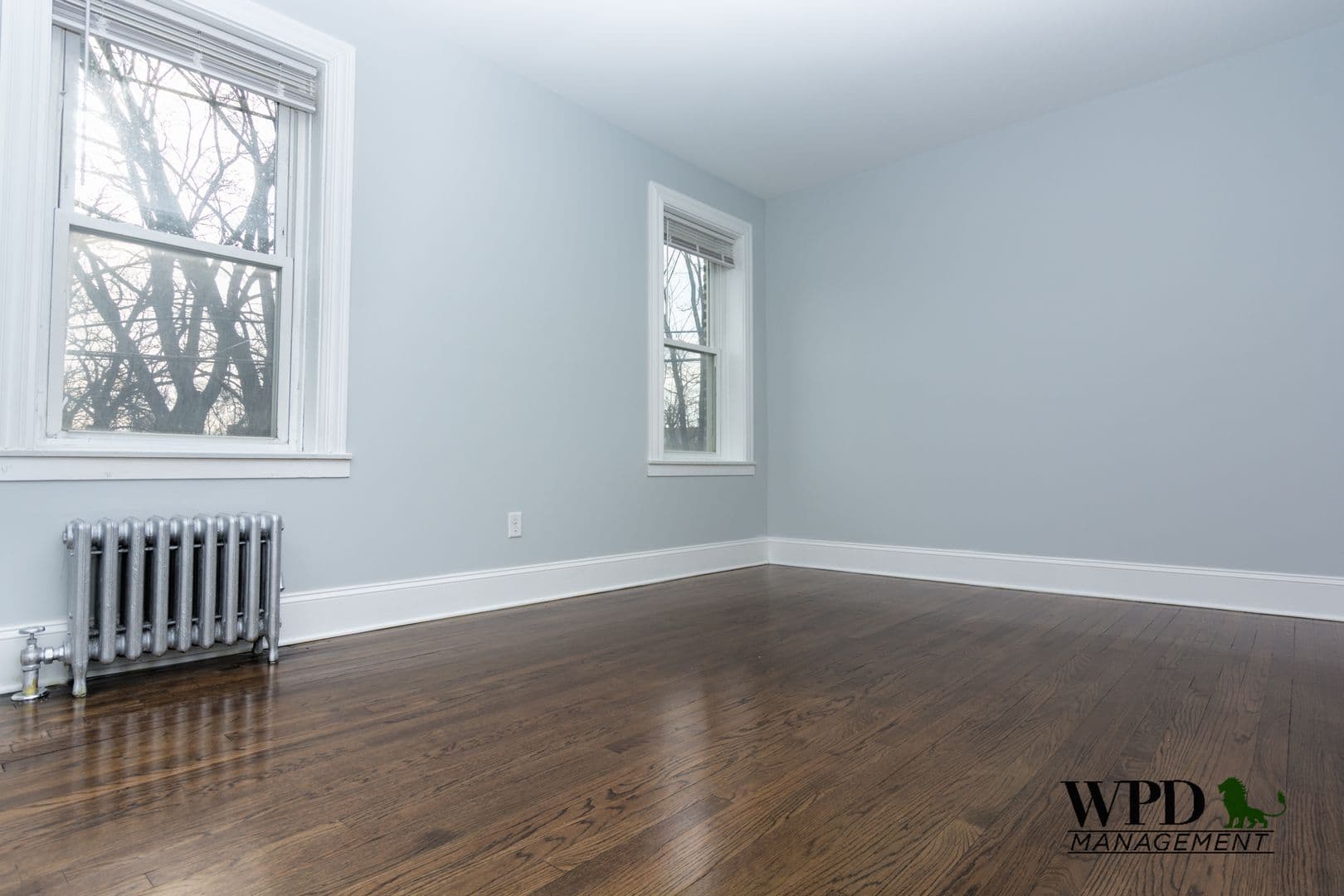 Chicago Apartment: 7431 S Eggleston Ave