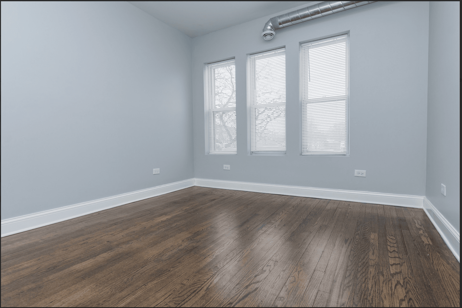 Chicago Apartment: 6429 S. Stewart Ave