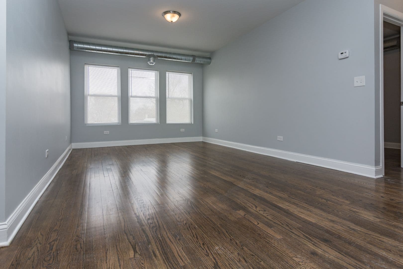 Chicago Apartment: 6429 S. Stewart Ave