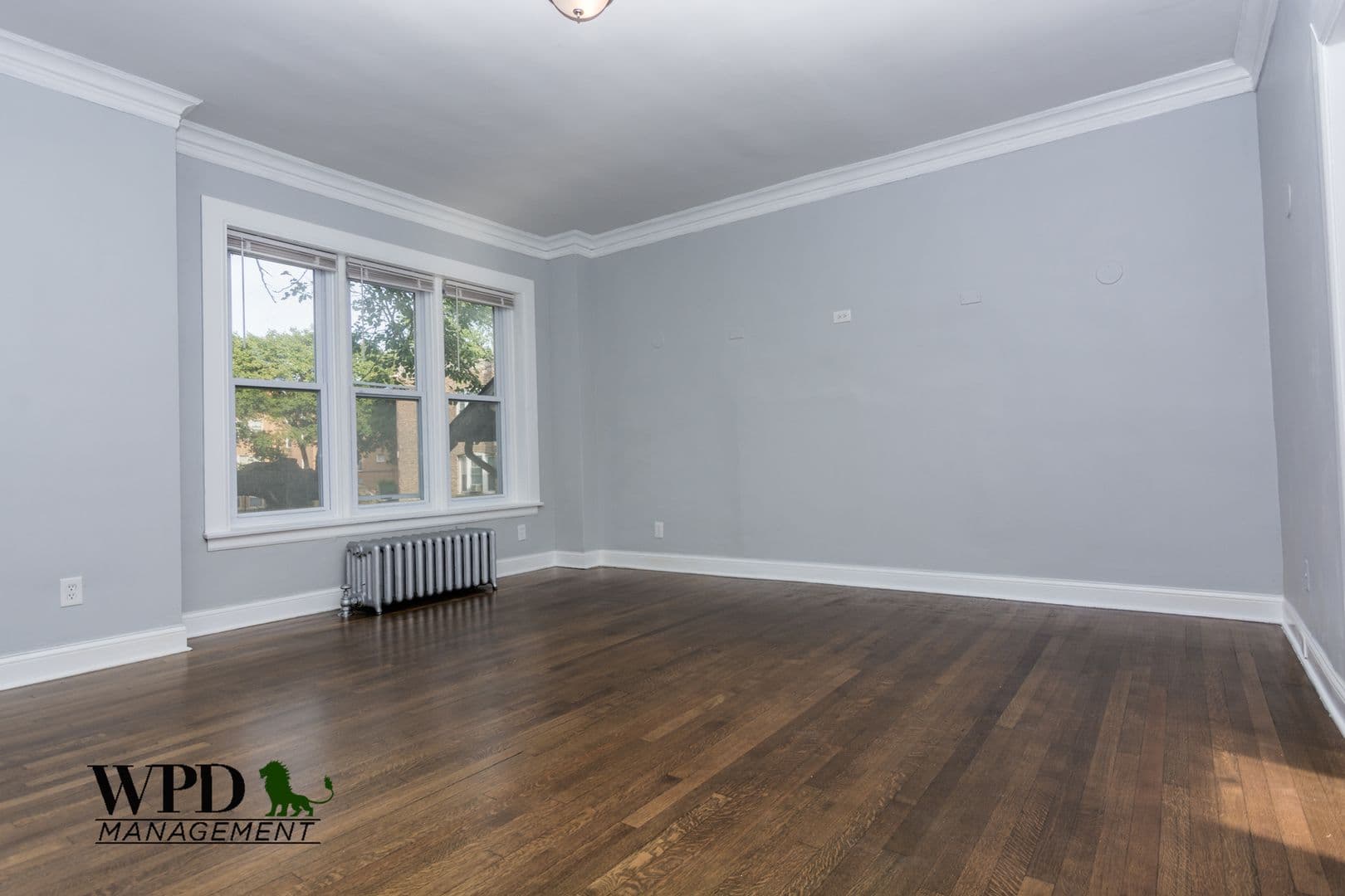 Chicago Apartment: 7639 S. Colfax Ave
