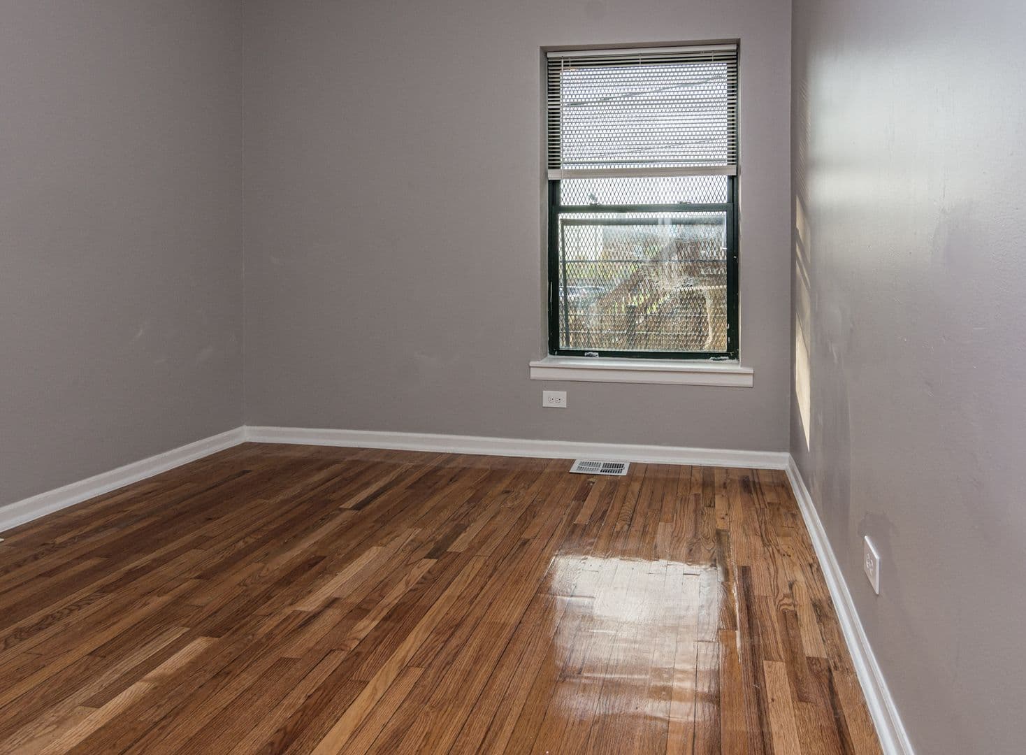 Chicago Apartment: 6125 S Indiana Ave