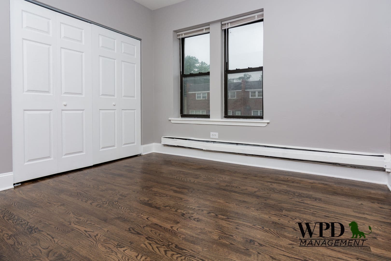 Chicago Apartment: 7502 S. Eggleston Ave