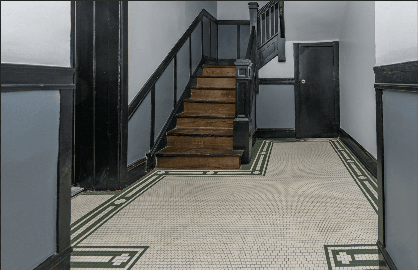Chicago Apartment: 4200 W Washington Blvd