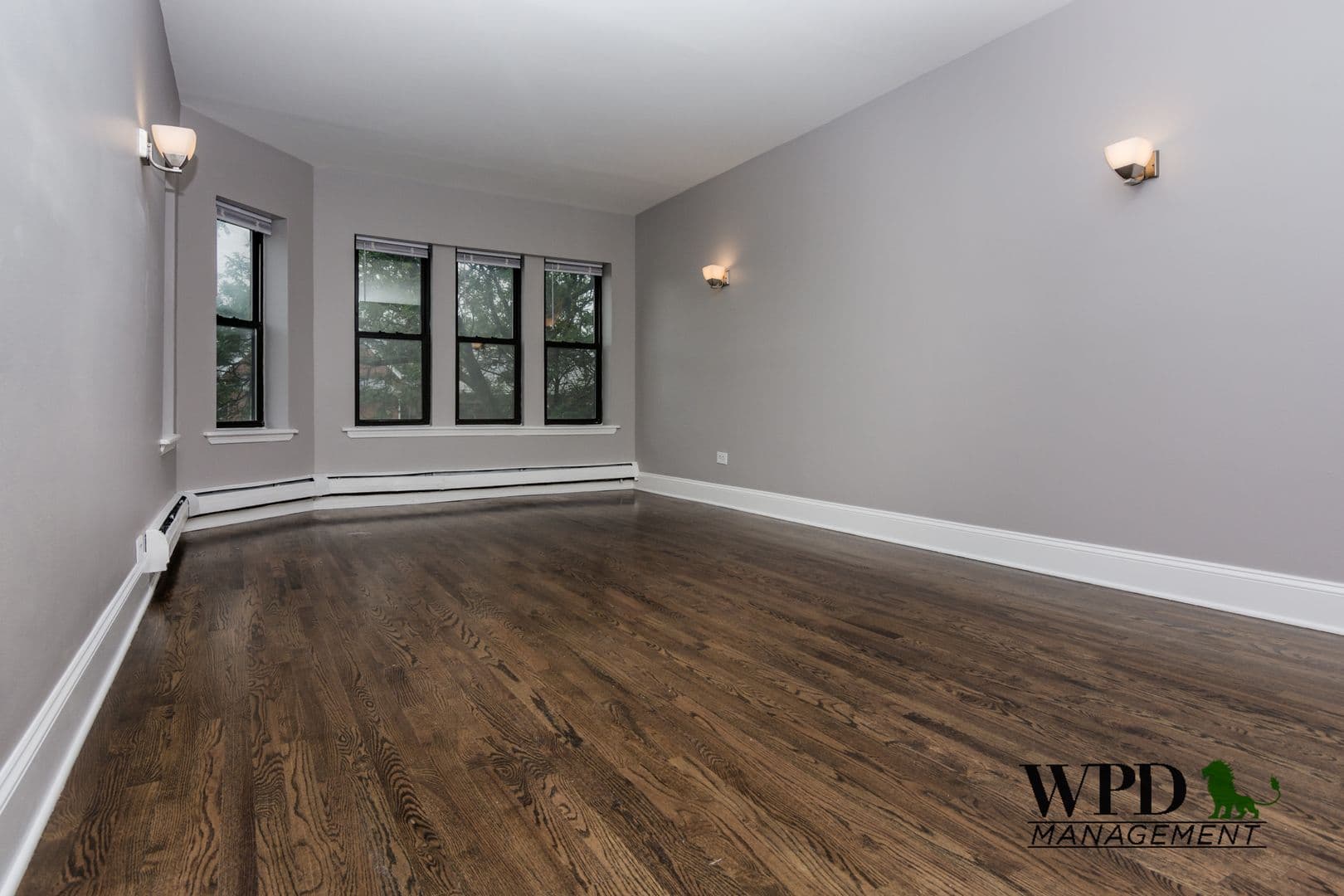 Chicago Apartment: 7502 S. Eggleston Ave
