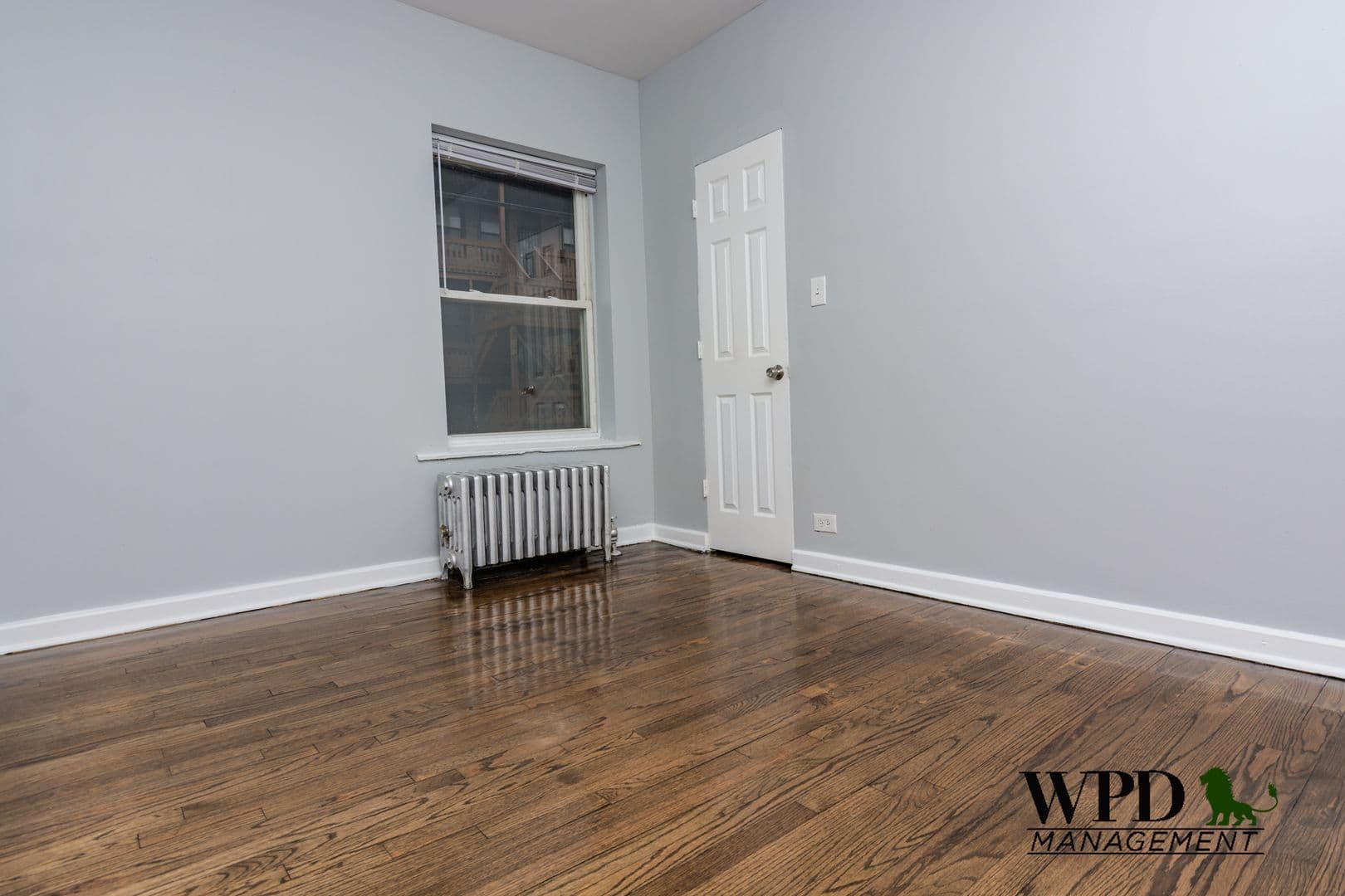 Chicago Apartment: 7301 S. Stewart Ave