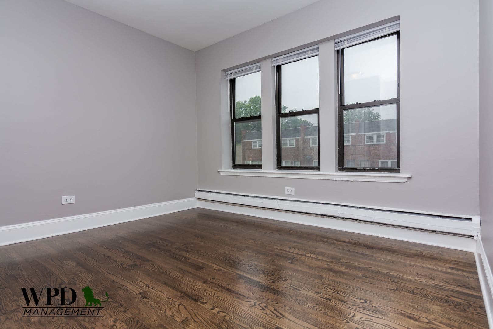 Chicago Apartment: 7502 S. Eggleston Ave